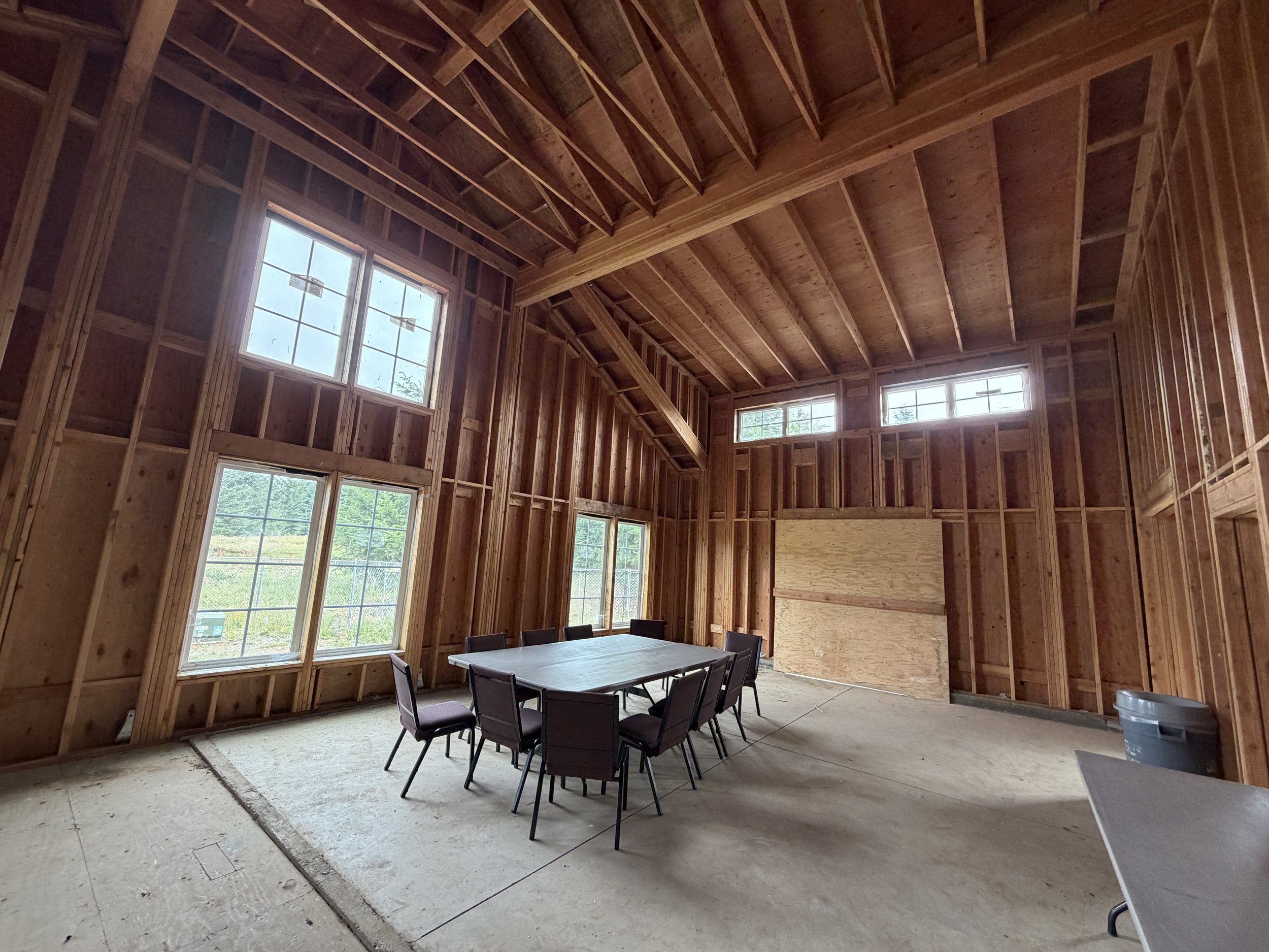 Community Meeting Room