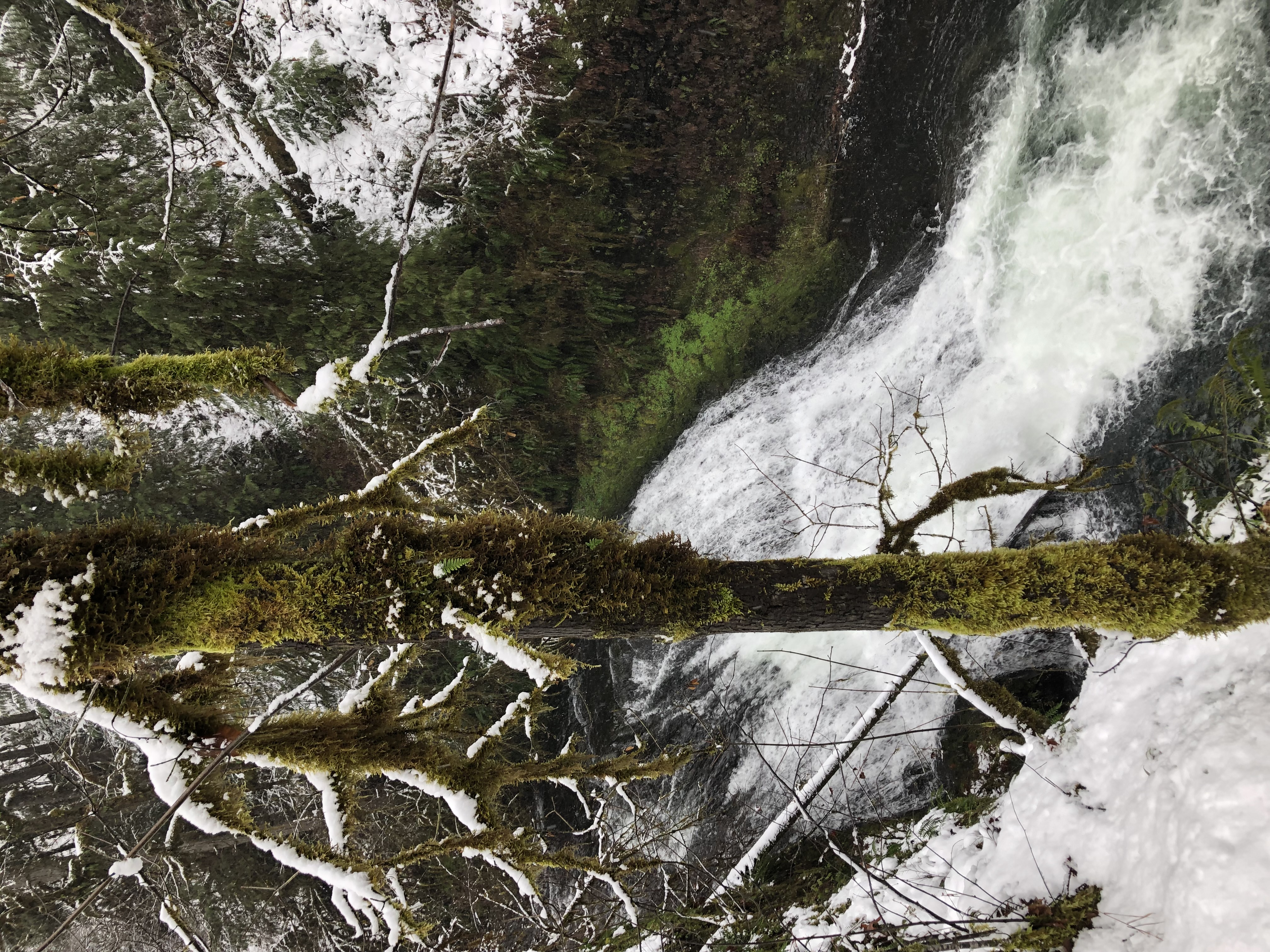 Drake Falls