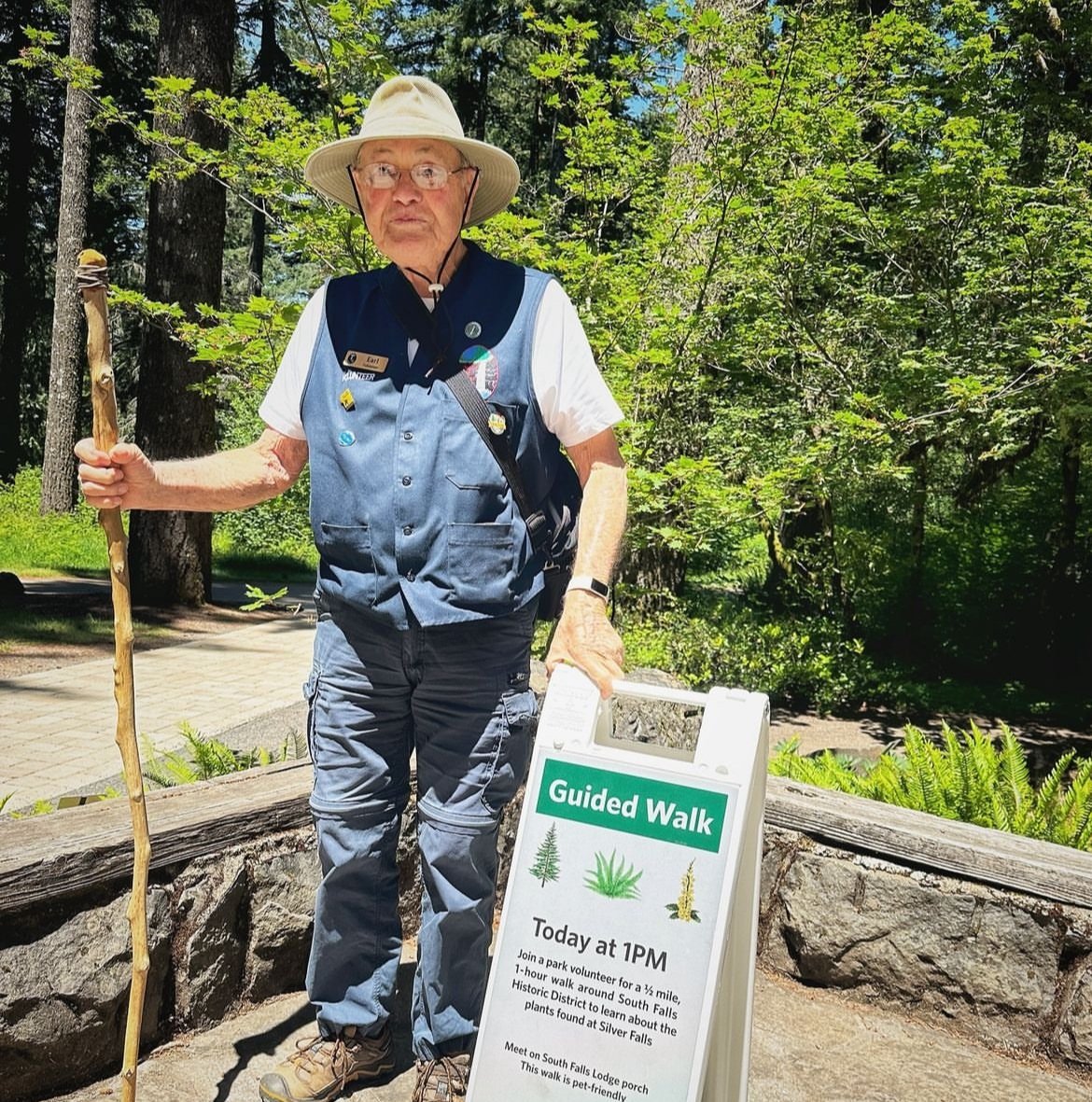 Guided Hikes 2