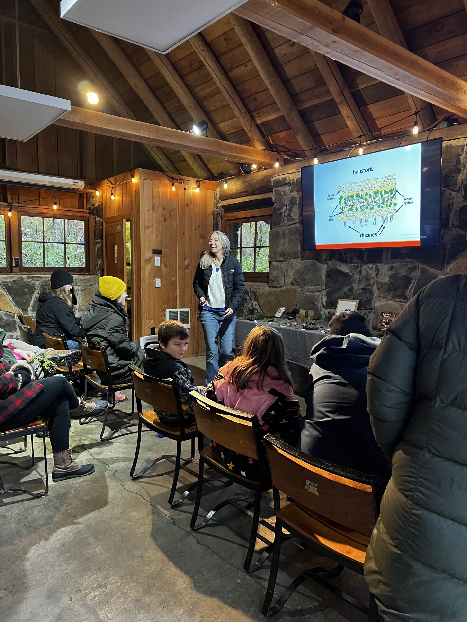 2022 Winter Festival Presentations