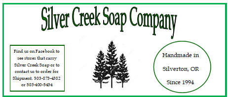 Silver Creek Soap Company