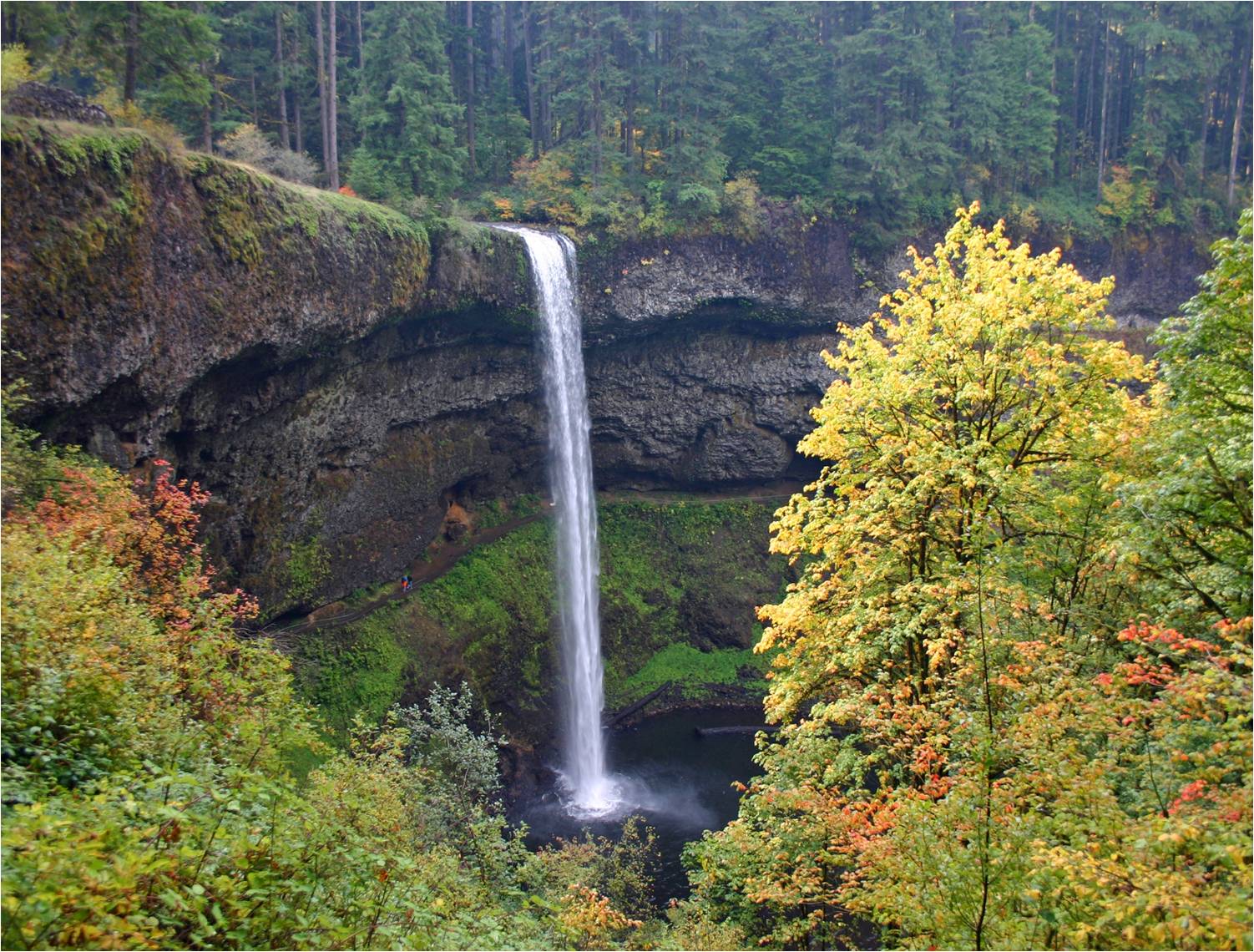 South Falls