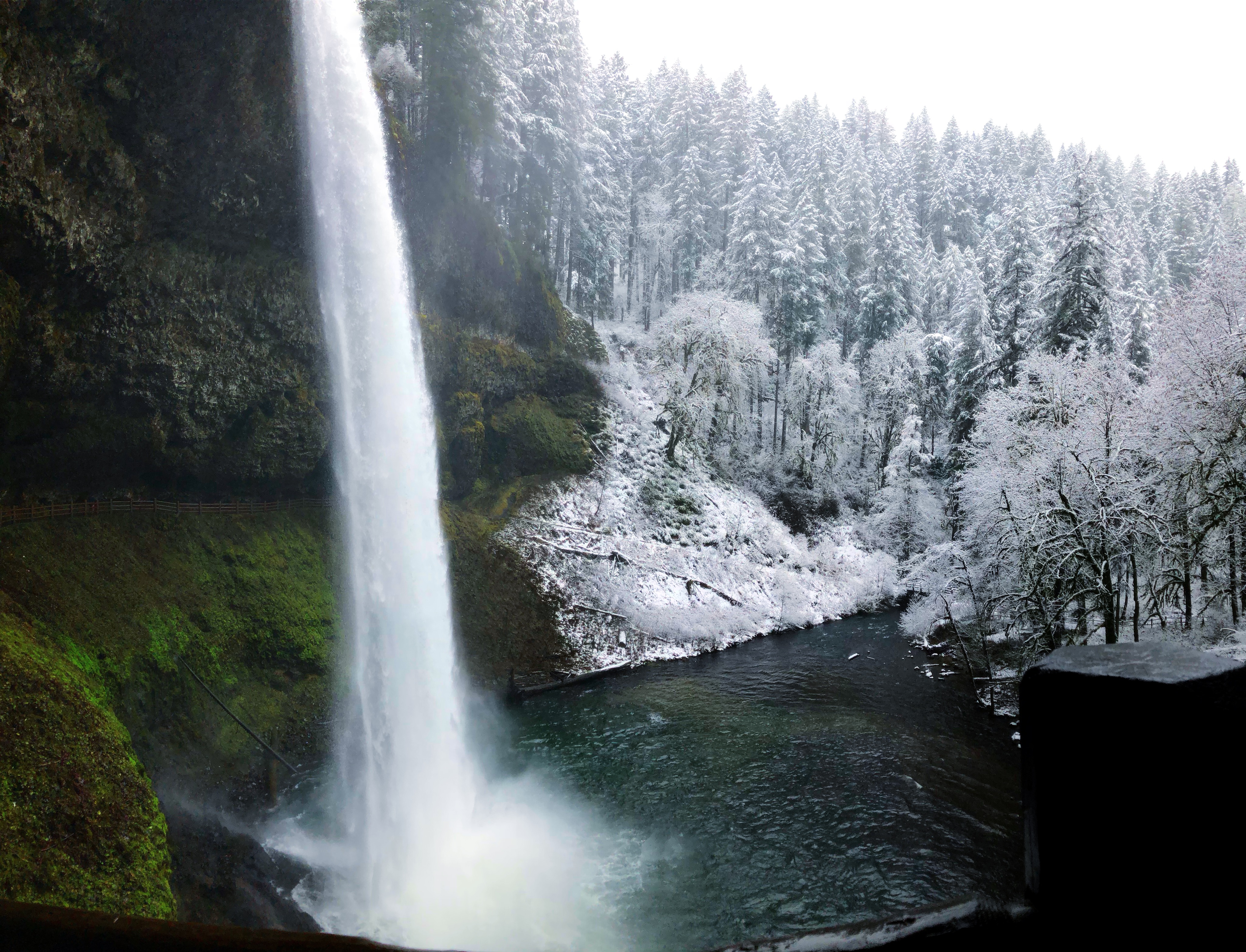 South Falls
