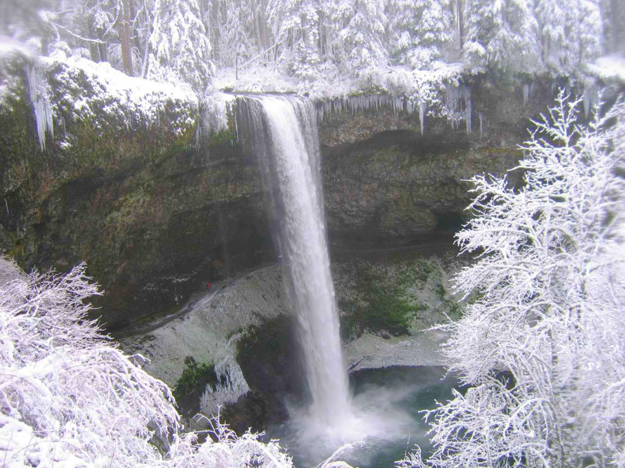 South Falls
