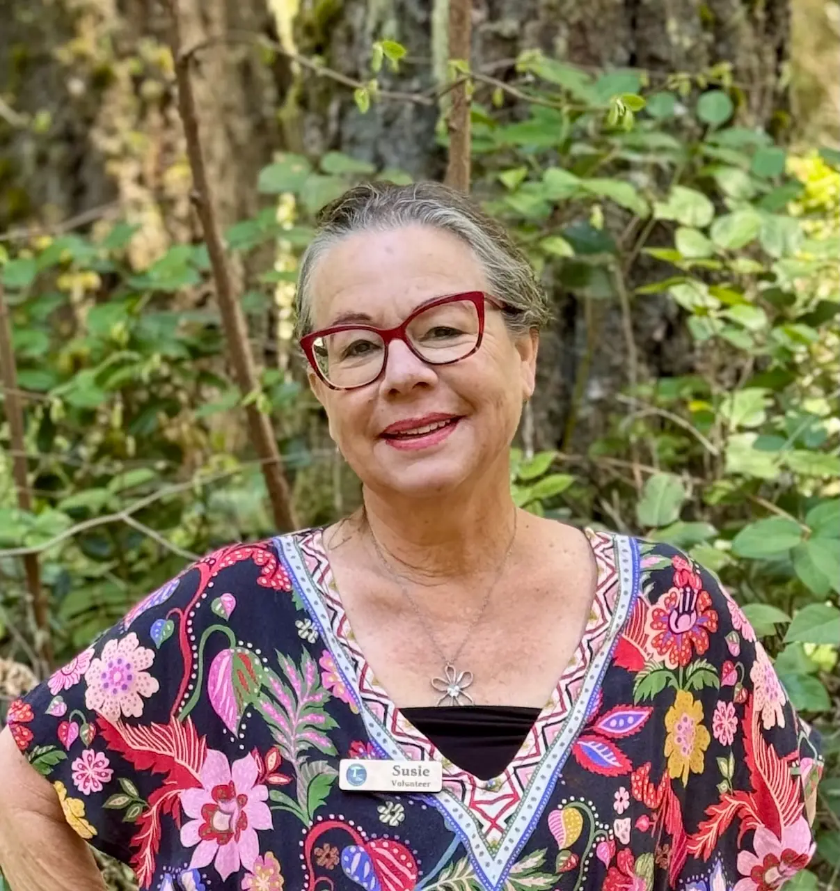 Susan Ransom