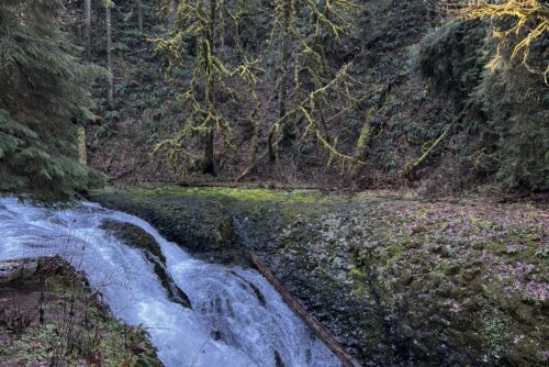 Twin Falls Twin Falls