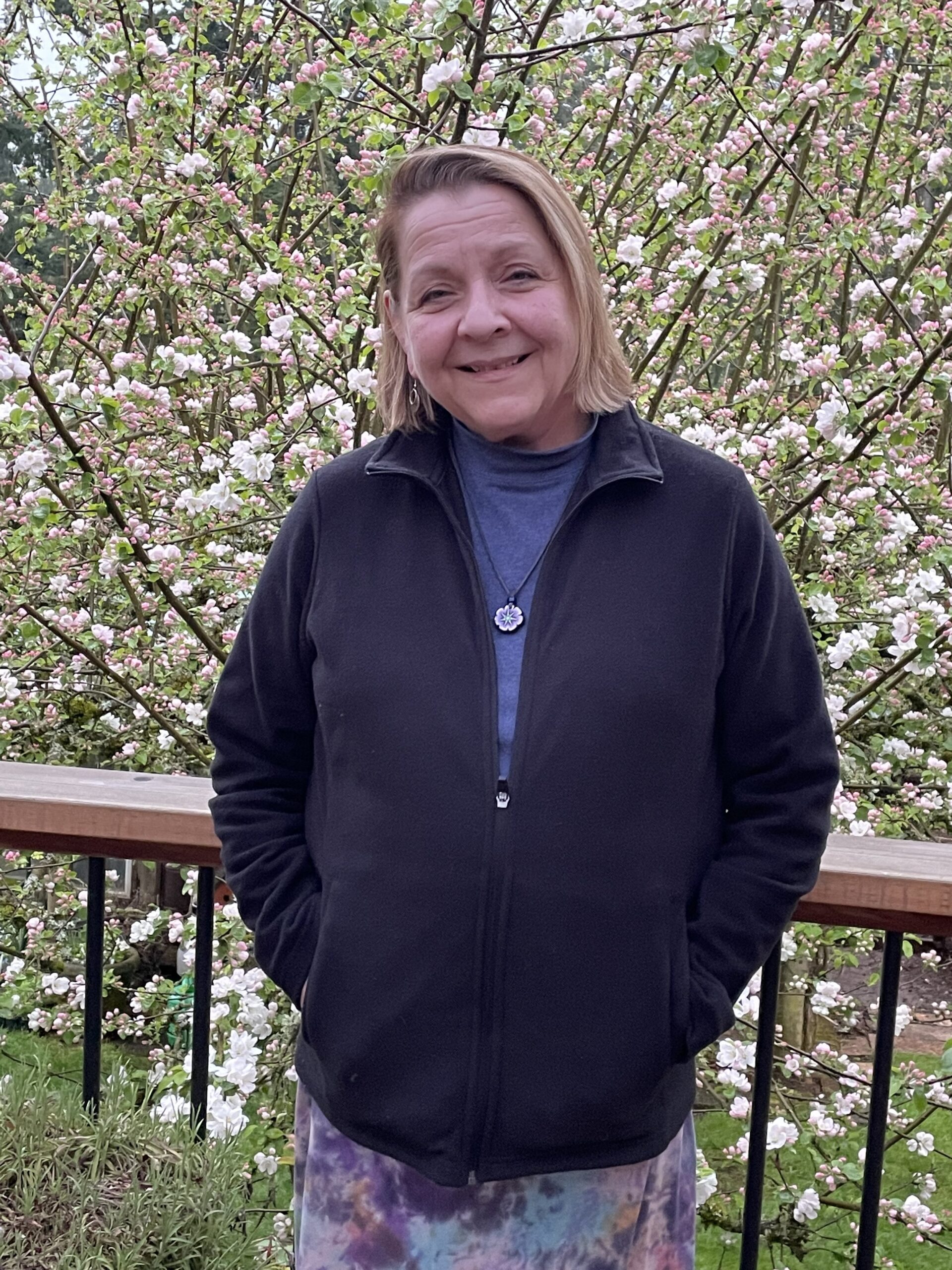 Ann Kitchel