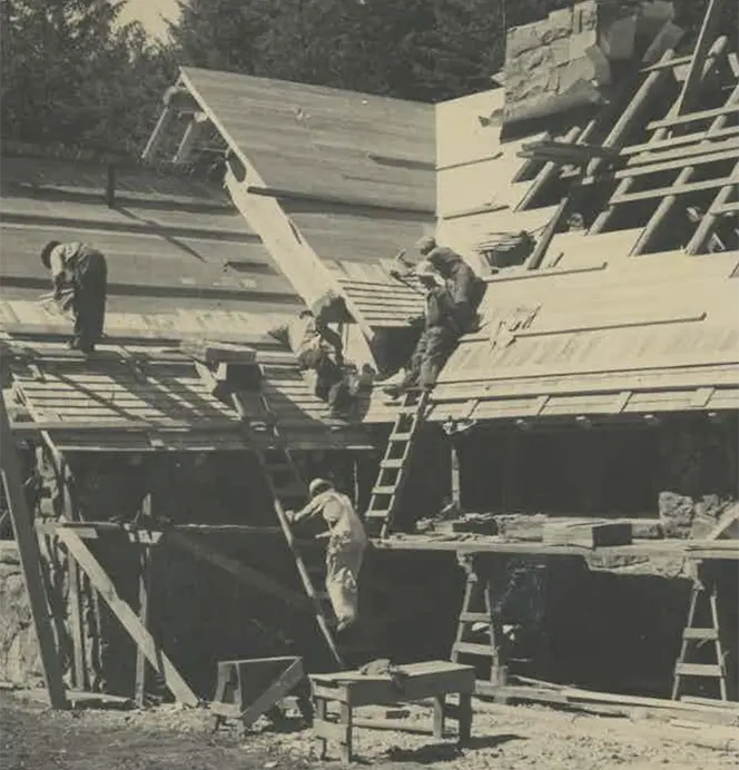 Civilian Conservation Corps (CCC)