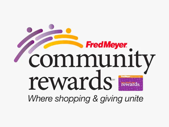 Fred Meyer Community Rewards Promotion Graphic