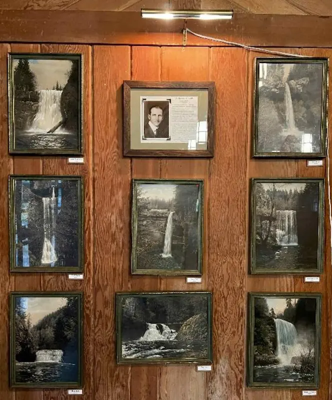 June Drake Original Photos