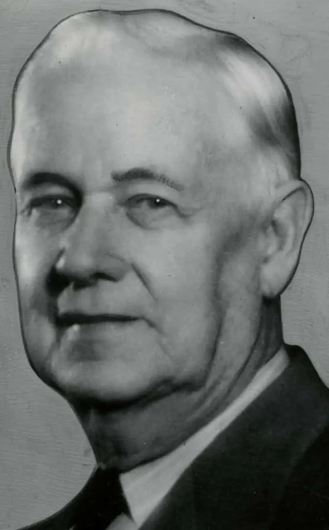 Samuel H. Boardman