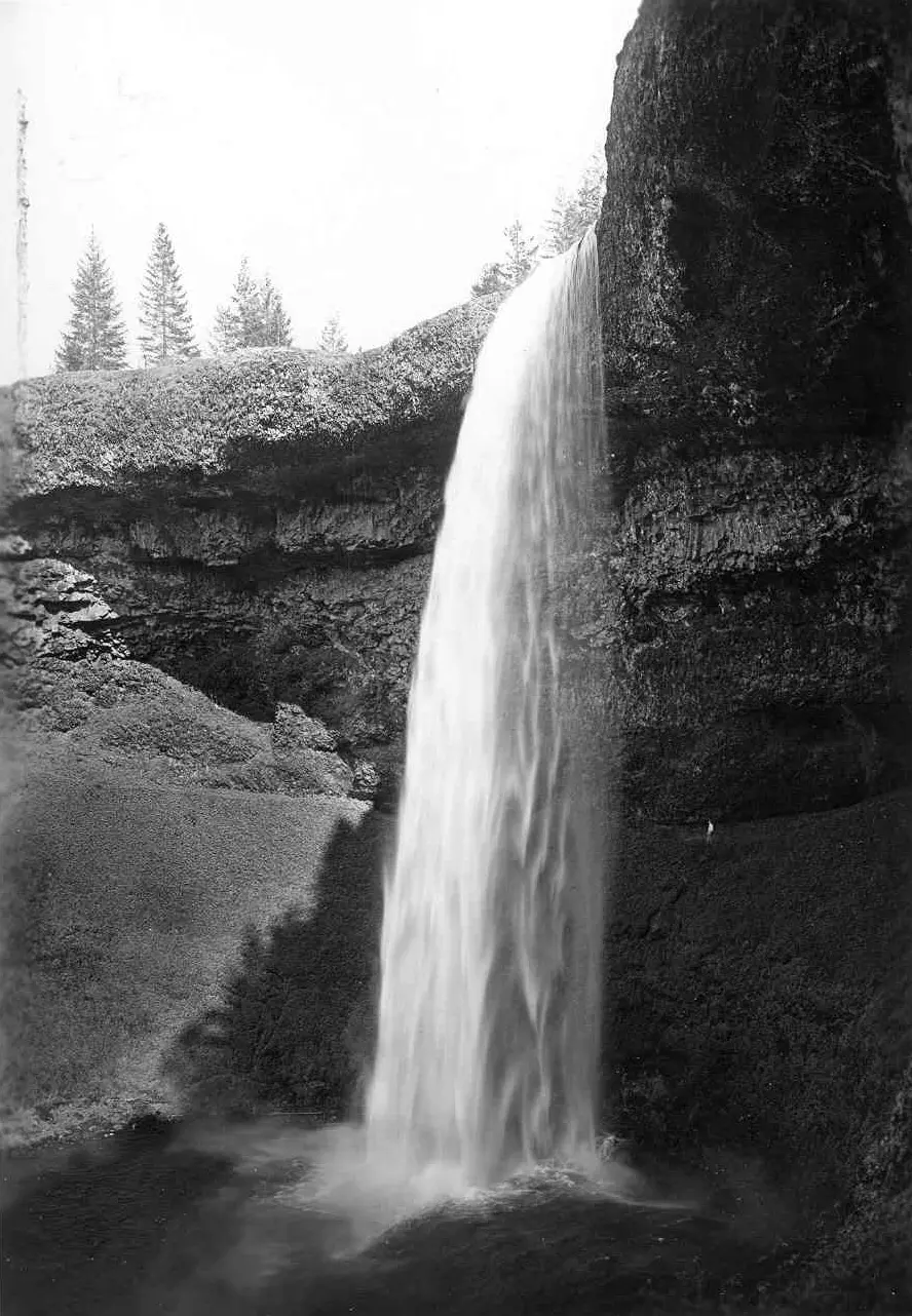 South Falls