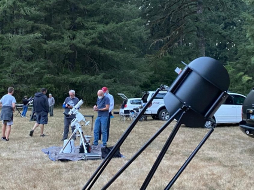 star party pic